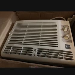 AC Freezing Cold