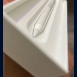 Apple Pen (not Off Brand Type-C)