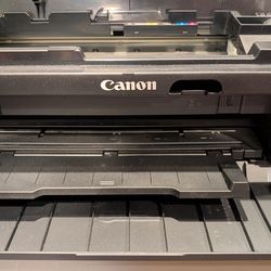 Canon Pixma Inkjet Photo Printer iP8720 Energy Star Practically NEW! + Photo Paper!