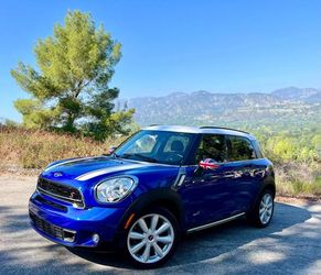 2015 MINI Countryman