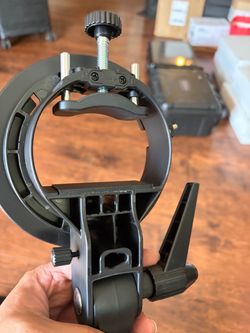 Photography Flash Mount for softbox