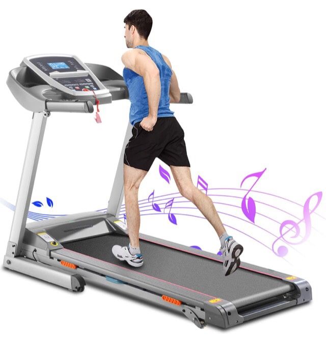 Treadmill