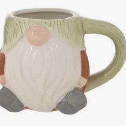 Gnome Mug