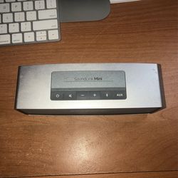 Bose Speaker