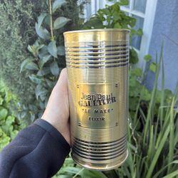 Jean Paul Gaultier 4.2oz Cologne 