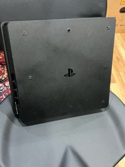 PS4 Slim - 1TB Storage