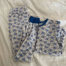 Burt’s Bees Pajamas