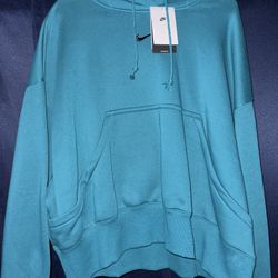 Women’s Nike Hoodie 