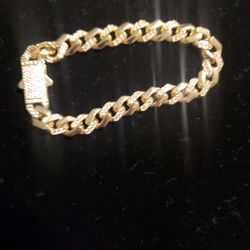 Bracelet Sizes 7  14k