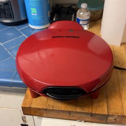 Quesadilla Maker