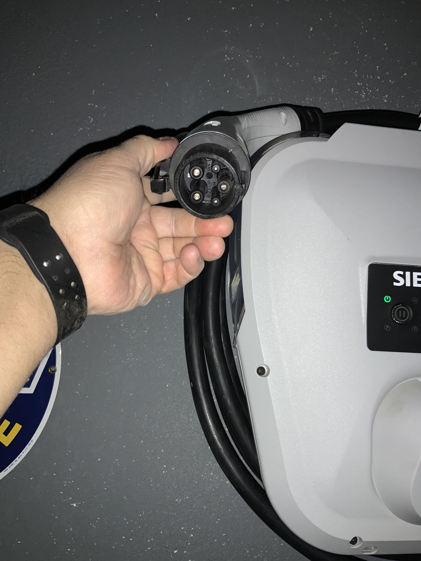 Siemens level 2024 2 charger costco