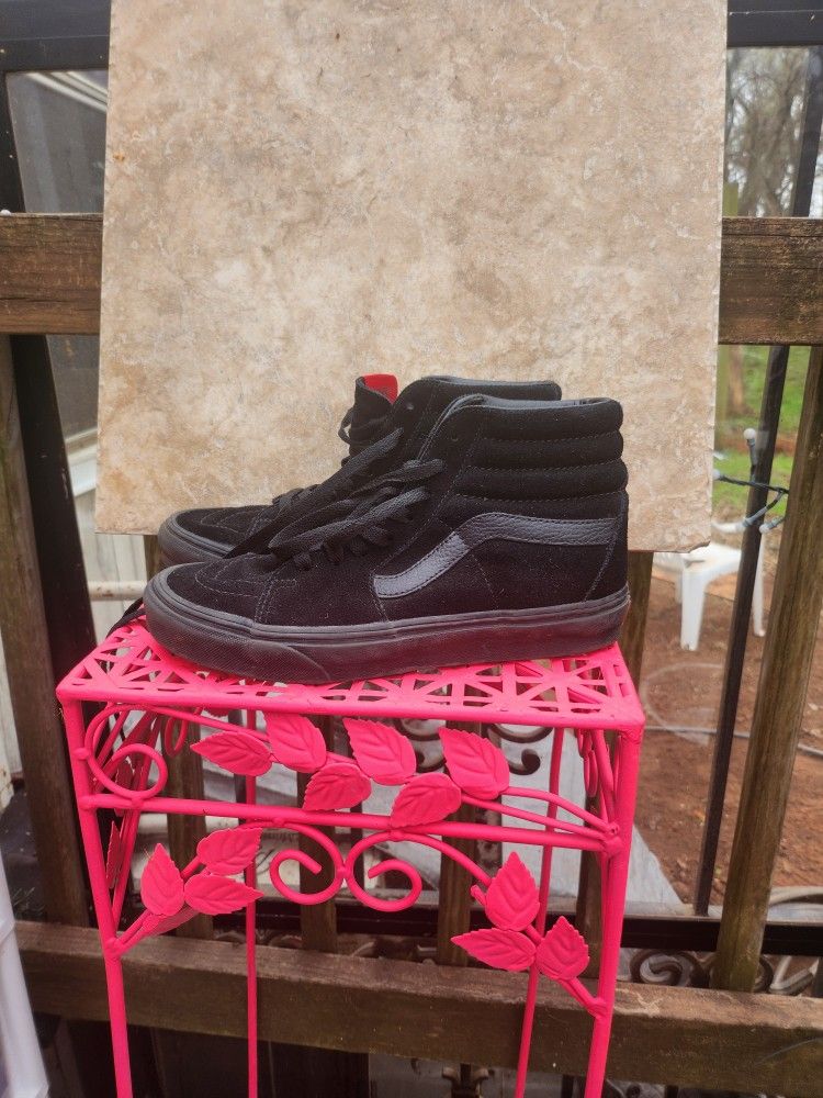 Vans  7.5 