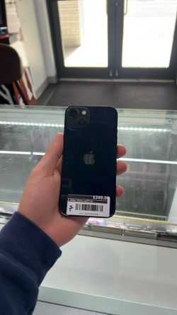iPhone 13 256GB (Unlocked)