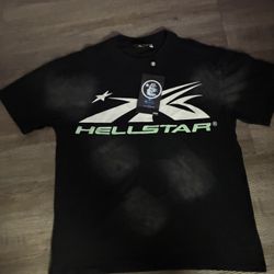Hellstar Shirt