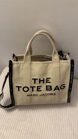 the tote bag