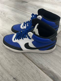 Nikes