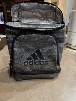 Adidas soft sided lunchbox