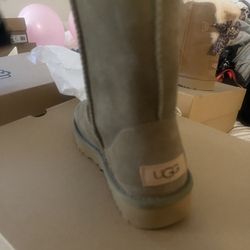 Tall Ugg Boots 