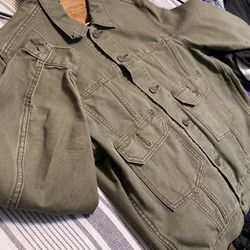 Levi’s Jacket Medium 