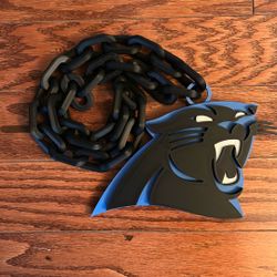 Fan Art Big Chains