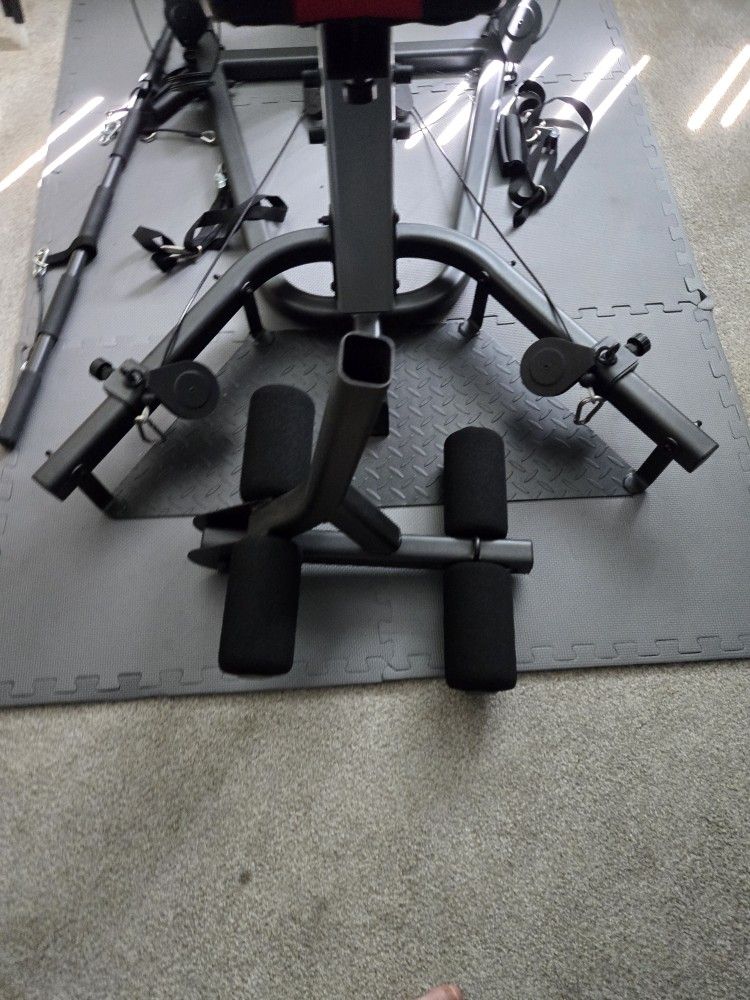 Bowflex Extrem SE 2