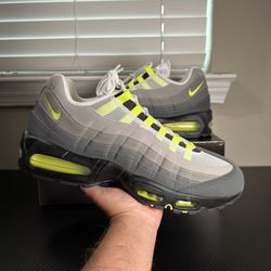 AirMax 97 Neon 