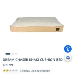 Dog Bed