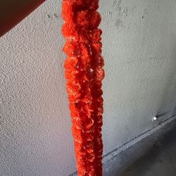 Orange Marigolds 5 qty 5ft