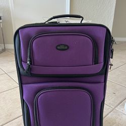 Brand New Small Luggage 