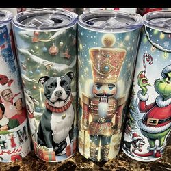 Brand New 20 Oz Tumblers 