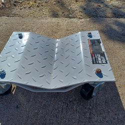 Vehicle Dollies