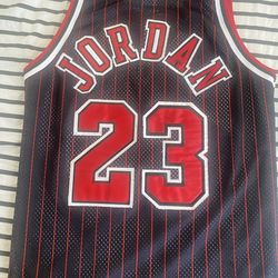 Jordan Jersey
