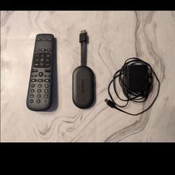 Gemini Air STREAM BOX, NETFLIX