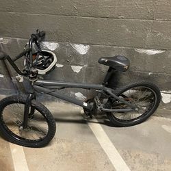 Haro BMX