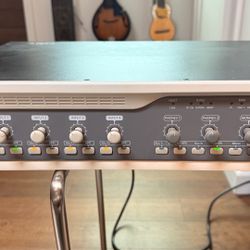 Digi 003 Rack