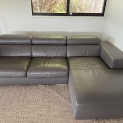 Sectional Sofa