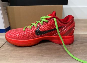 KOBE REVERSE GRINCH (KIDS)