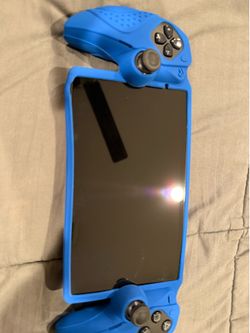 Ps5 portal