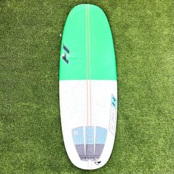 5’6 Hoyte Daily Dose Mini Simmons Surfboard Groveler Surf Board (not Channel Islands Twin Fin Fish Firewire Machado Seaside Lost Bean Bag Couch Potato