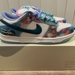 Nike SB Dunk Low Futura - Size 10 Brand New