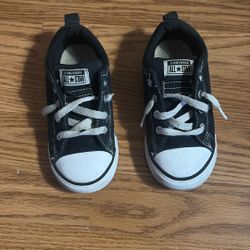 Converse Chuck Taylor All Star Street Size 10