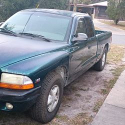 1998 Dodge Dakota