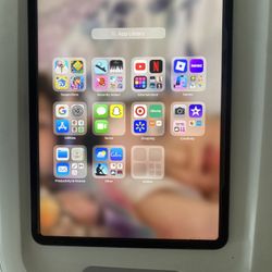 iPad Pro 2nd Generation 11’ 128gb