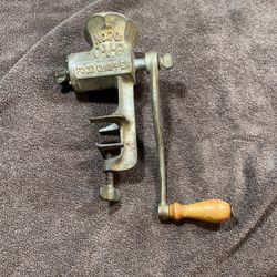 “Food Chopper” Brand Food Grinder