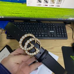 GG designer belt 