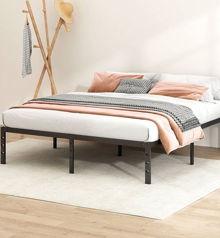 King Size Bed Frame