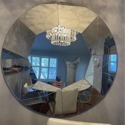 Luxury Mirror