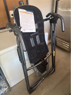 Teeter 900LX