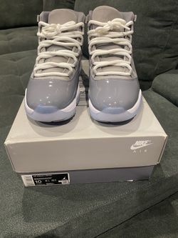 Cool Grey 11 (2021)