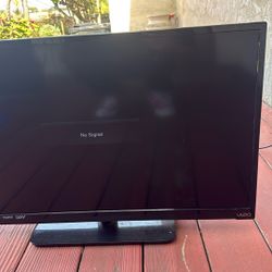 Vizio 32 Inch Tv